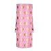 BH Cosmetics Dot Collection 11 Piece Brush Set in Pink