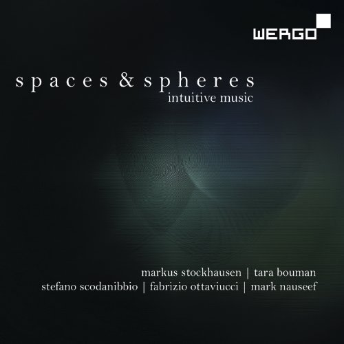 Preisvergleich Produktbild Spaces & Spheres