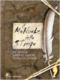 Il manuale della strega Il manuale della strega