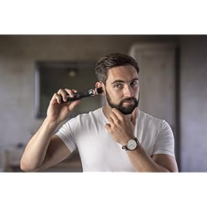 Wahl Chromium 11-in-1 Multigroomer, Beard Trimmer for Men, Nose Hair Trimmer, Stubble Trimmer, Body Trimmers for Men… - Image 9