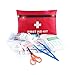 Produktbild 13 Teile/Satz Überlebenstasche Outdoor Camping Reise Auto Erste Hilfe Tasche Set