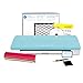 Produktbild Silhouette Cameo Teal Klebefolien Starter-Set