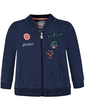 Kanz Mädchen Strickjacke