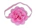 WINWINTOM 8Pcs Baby Girls Flower Headbands Photography Props Headband Accessories