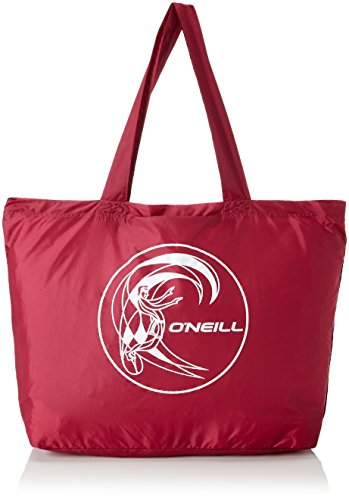 O 'Neill BW Everyday Shopper Bolsillos, Mujer, BW Everyday Shopper, Vivacious, 0