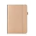 Produktbild ISIN ASUS T103HAF Hülle, ASUS Transformer Mini T103HAF 10,1 Zoll Convertible Tablet-PC Schutzhülle Tasche Stand Cover mit Handschlaufe,Stift Halter und Kartenschlitz (Gold)