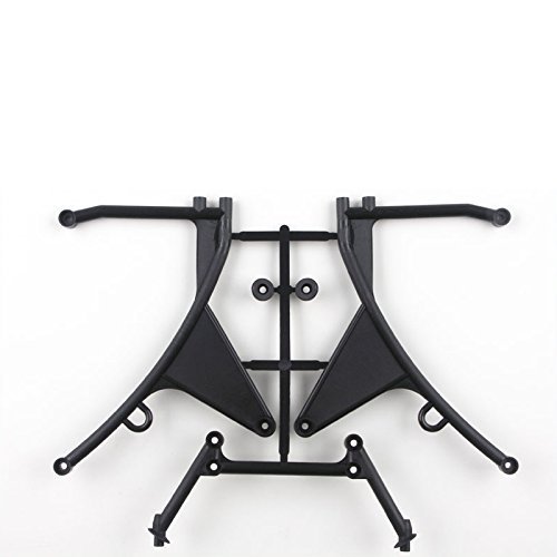 Preisvergleich Produktbild Kunststoffteile A Windrush II Kyosho WR-104