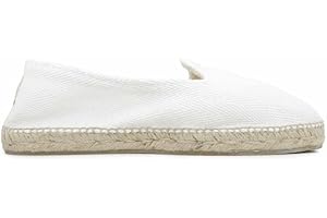 ALPARGATUS - Alpargata Lona de Espiga Bicolor - Hechas a Mano en España