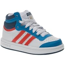 adidas top ten hi kinderschuh