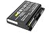 Produktbild Nexoc 6-87-X710S-4273 Akku G730 Color/G730-A Color (Clevo P170SM/P170SM-A) Kapazität: 5200 mAh/76.96 Wh