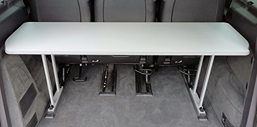 Preisvergleich Produktbild Viano Hutablage, Kofferraum Teilung, Ablage