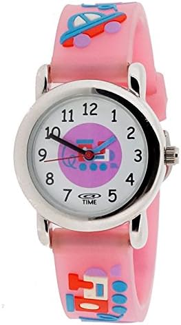 At Time Girls' Watch 454-1801-16
