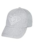 Baseballkappe für Frauen Roxy Damen Extra Innings B Cap, Heritage Heather, 1SZ