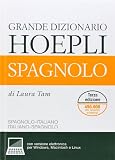 Grande dizionario di spagnolo