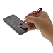 Produktbild Ersatzstift Stift rot für Zopo ZP980 ZP950+ ZP810 ZP900 ZP910 ZP950 ZP500+ ZP300+ ZP200+ C2 ZP990 Captain S