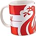 Produktbild Neu Offiziellen Liverpool Football Club Fan Große Tasse Unterstützer Getränk-pokal Krug