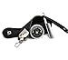 Professional Barber Shaving Set Leather Strop With Paste & Straight Cut Razor