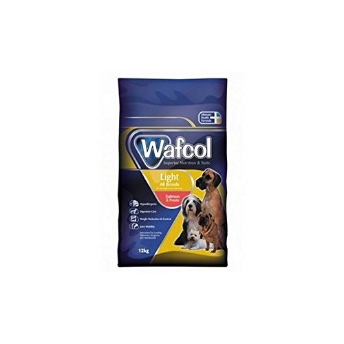 Wafcol-Salmon-and-Potato-Adult-Light-12kg-Pack-of-6