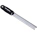 Produktbild Microplane Premium Classic Serie 0946020 Zester Reibe schwarz