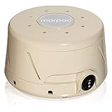 Yogasleep Dohm Classic (tan) Original White Noise Machine, Soothing Natural Sound From A Real Fan, Noise Cancelling For Sleep, Office Privacy, Travel & Meditation, For Adults & Baby, Uk Plug Included