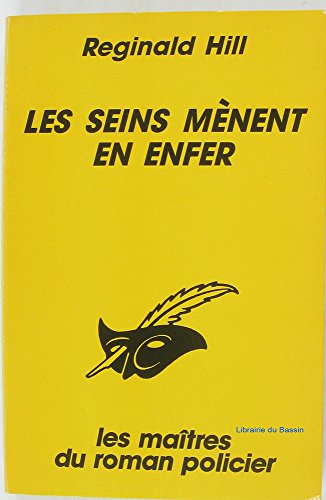 Les seins mènent en enfer