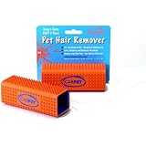 The CarPet Haarentferner, 2Stück