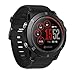 Produktbild Janly Zeblaze Vibe 3 EKG IP67 Wasserdicht Sport Fitness Tracker 1,22"Farb-Touchscreen Aktivitätsüberwachung Multisensoren Mobile Alarme Schrittzähler Schlafmonitor Bluetooth Smartwatch (Schwarz)