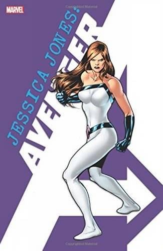 Download Jessica Jones: Avenger
