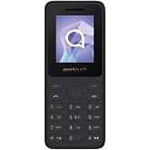 TCL Onetouch 4021 Siyah Tuşlu Cep Telefonu