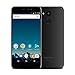 Produktbild Vernee M5 4G FDD-LTE Smartphone 5.2 Zoll HD, Android 7.0 [4GB RAM+32GB ROM] Octa-Core, 13.0MP + 8.0MP Kamera 3300mAh Akku Fingerabdruckscanner, Band 20 Dual SIM Ohne Vertrag Handy