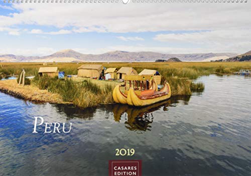 Peru 2019 L 50x35cm