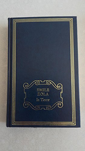 couverture de : La terre