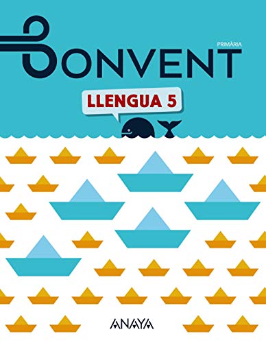 Llengua 5 Bonvent