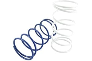 Gegendruckfedern Set, Polini für Honda-BSV-Cagiva-Kymco-, PGO Big Max, PMX, Trex, Rodoshow 50