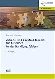 aevor trip pack black  Arbeits-und Berufspädagogik für Ausbilder in vier Handlungsfeldern