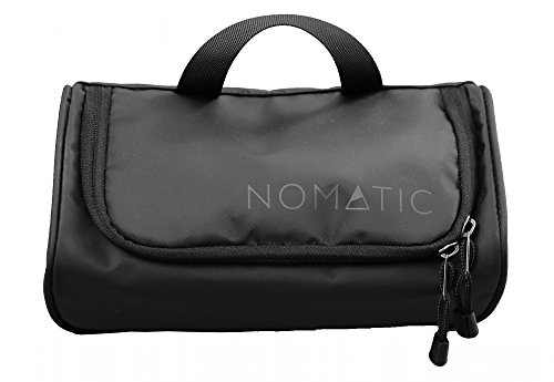 Preisvergleich Produktbild NOMATIC® Toiletry Bag Toiletttasche Kulturbeutel