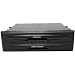 Universal Kit Drink-Cup Holder and Storage Box Car Double Din Radio Pocket
