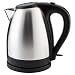 WebelKart Tr-1108 Stainless Steel Electric Kettle (Silver:Black) RS.699.00
