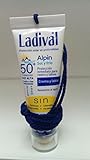 alpino fiesta face stick ingredientes  LADIVAL ALPIN SOL Y FRIO 50+ CREMA 20 ML + STICK 3,2 G