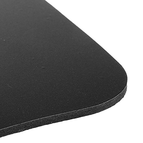 Anti Rutsch Komfort Weiche Gaming Maus Pad Rest Trägermatte – #1 - 2