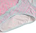 Smartstar Womens Wave Point Maternity Underwear Support Briefs - L