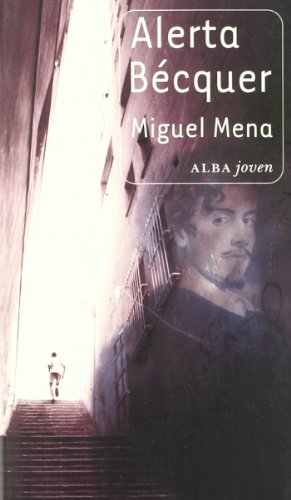 Alerta Bécquer (Joven)
