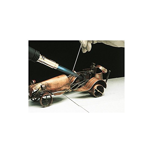 Campingaz Lötlampe Soudogaz X2000 mit Piezo Zündung für Stechkartusche C206 GLS, 2000026177 - 10