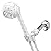 Produktbild Waterpik Technologies The Original Shower Massage Hand Held Duschkopf SM-451