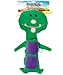 Vagus Electronics TM - Seatbelt Buddy Cuddly Animal Toy (Dinosaur)