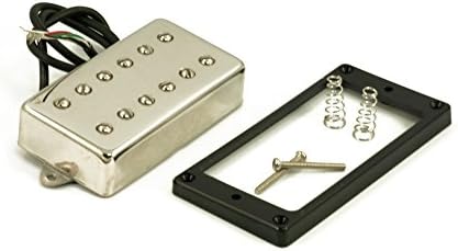 Kent ArmstrongFiltertron Style Humbucker Nickel