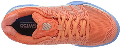 K-Swiss Performance Damen Hypercourt Express Hb Tennisschuhe - 7