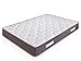 Produktbild viskoelastische Matratze Ergo-Therapy 135X200
