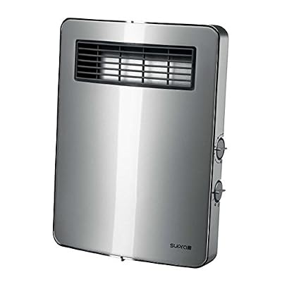 Supra ETNO Soufflant électrique, Gris