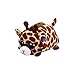 Produktbild TY Glubschis - 42140 - Mabs Giraffe, braun - Teeny Tys - 10 cm